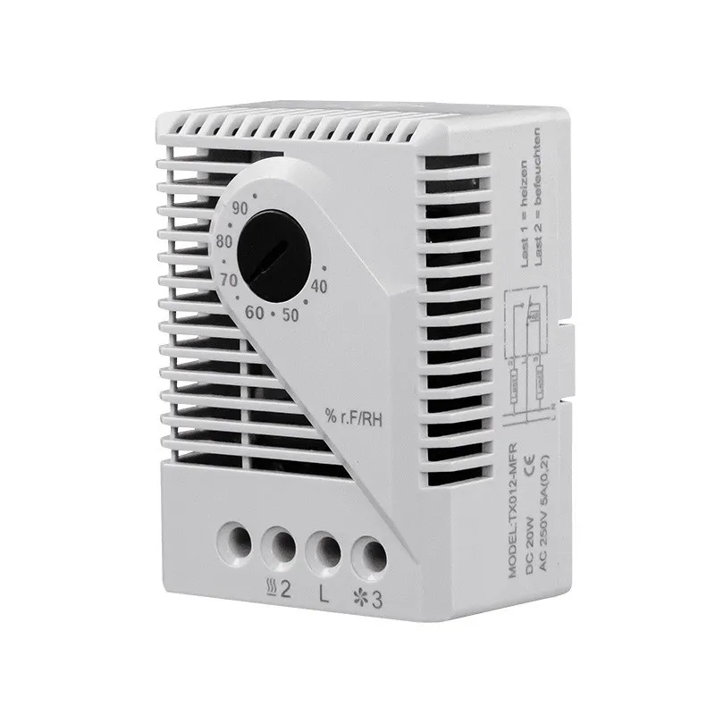 Box Fan With Thermostat Control manufacturers